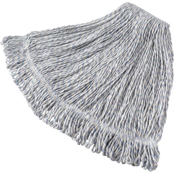 1 in. Headband Finish Wet Mop, Eat-In, Mfr#: EA2150334